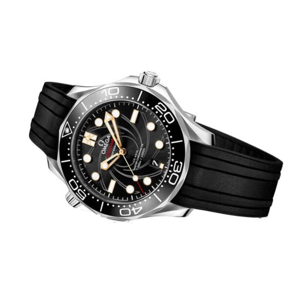 Omega Master Chronometer Replica