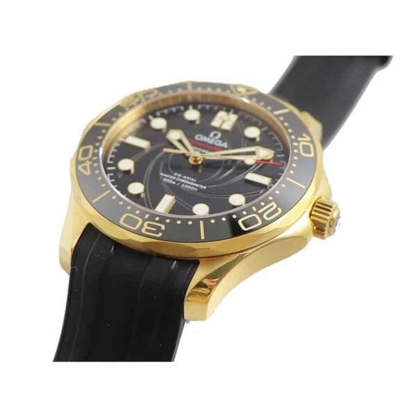 Omega Dive Watch Replica