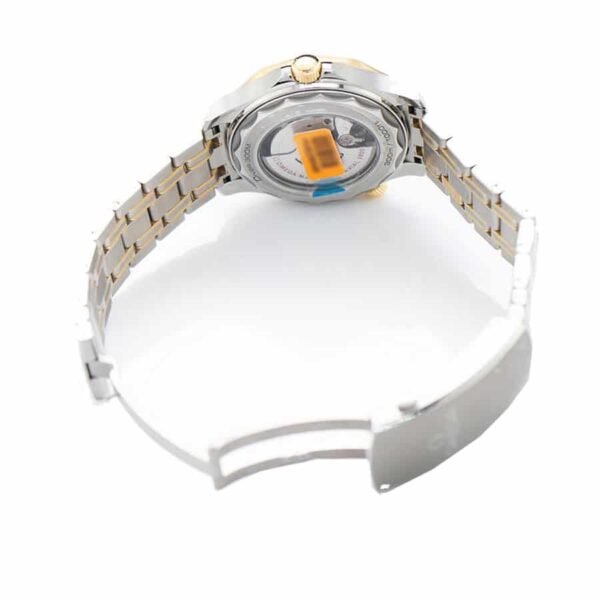 Omega Master Gold Replica