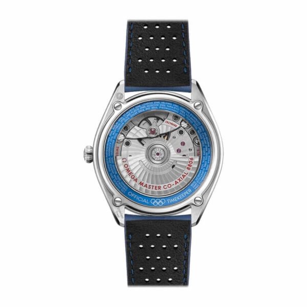 Omega Olympic Watch Replica