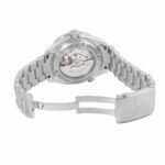 Omega Planet Ocean Black Replica