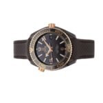 Omega Seamaster Ceramic Replica