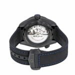 Omega Seamaster 600m Blue Replica