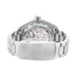 Omega Steel Replica