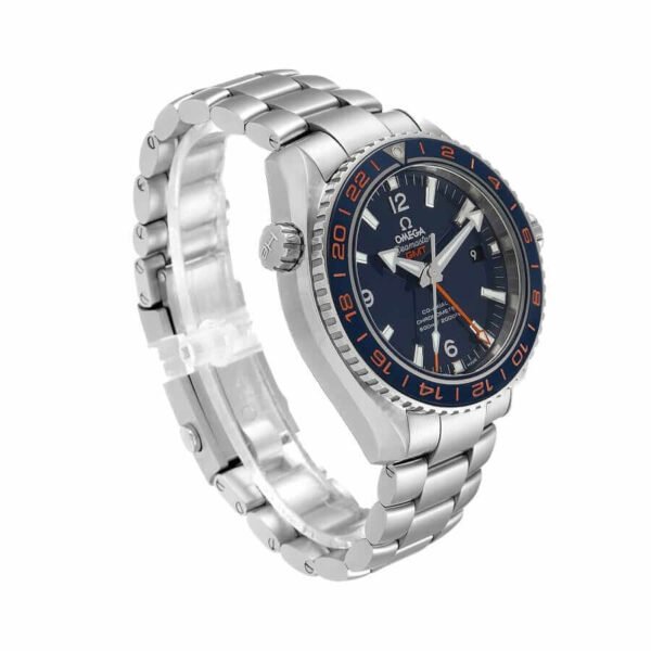 Omega Planet Ocean 600M Replica