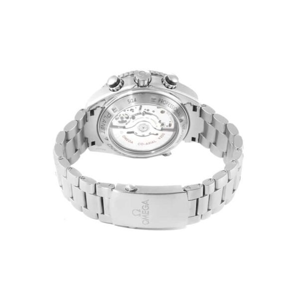 Omega Planet Ocean Steel Replica