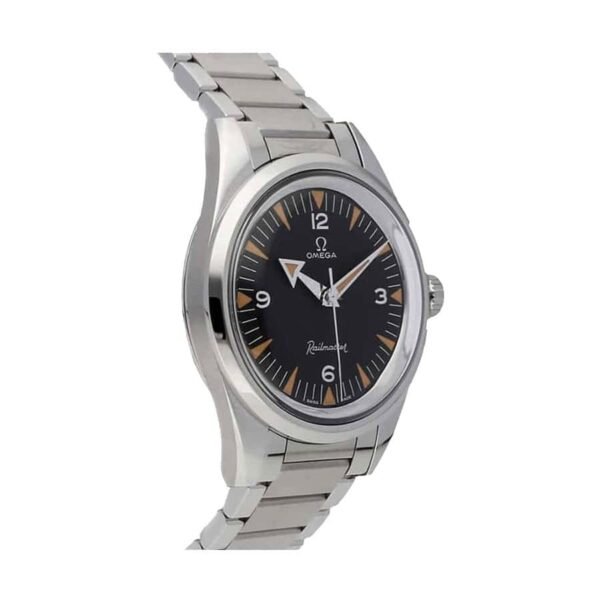 Omega Seamaster 38 Replica