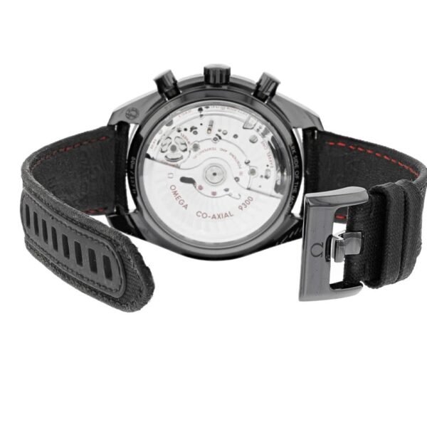 Omega Speed Master Dark Side of the Moon Replica