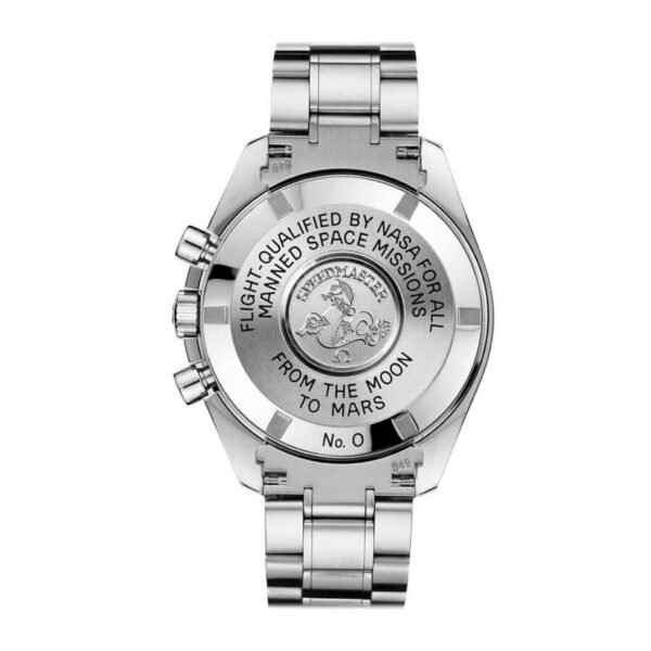 Omega Moon To Mars Replica