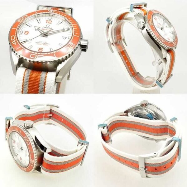 Seamaster Planet Ocean Replica