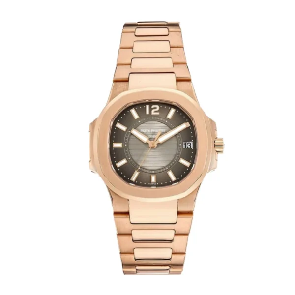 Patek Philippe Nautilus 7011/1R-010 Replica