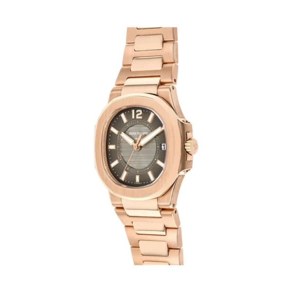 Patek Philippe Nautilus 7011/1R-010 Replica