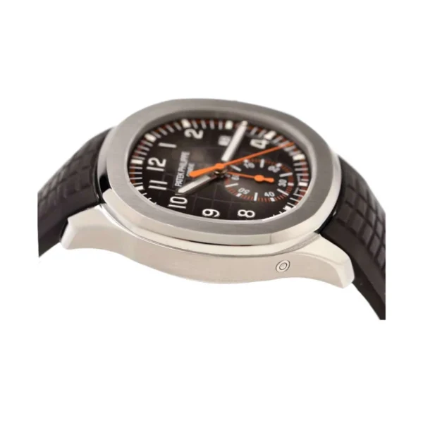 Patek Philippe Black Replica