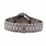 Patek Philippe Nautilus White Dial Replica