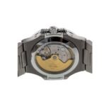 Patek Philippe Nautilus White Dial Replica