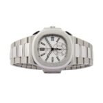 Patek White Gold 5980/1A-019 Replica