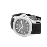 Patek Philippe Rubber Strap Replica