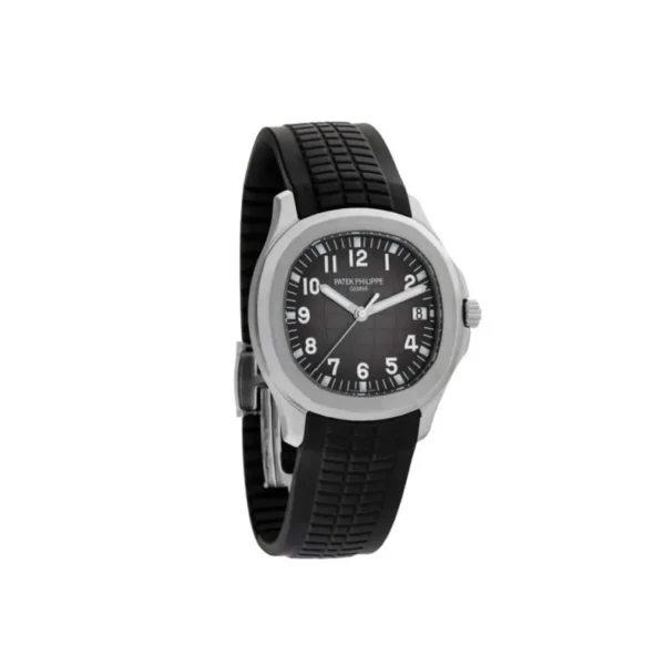 Patek Philippe Rubber Strap Replica