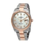 Rolex Datejust 126331-0013 Mother Of Pearl Dial Replica