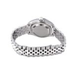 Pink Oyster Perpetual Replica