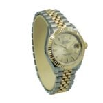 Rolex 279173 Champagne Replica