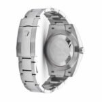 Rolex Datejust Blue Dial Steel Replica