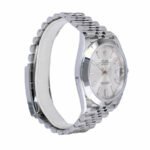 Rolex Datejust 126334 Silver Dial Replica