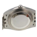 Rolex Datejust 126300 Steel Blue Dial Replica