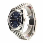 Rolex Datejust 126300 Steel Blue Dial Replica