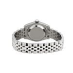 Rolex Datejust 179174 White Roman Numeral Dial Replica