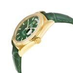 Rolex Daydate Green Replica