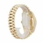 Rolex Yellow Gold Replica