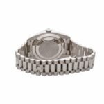 Ice Blue Watch Replica