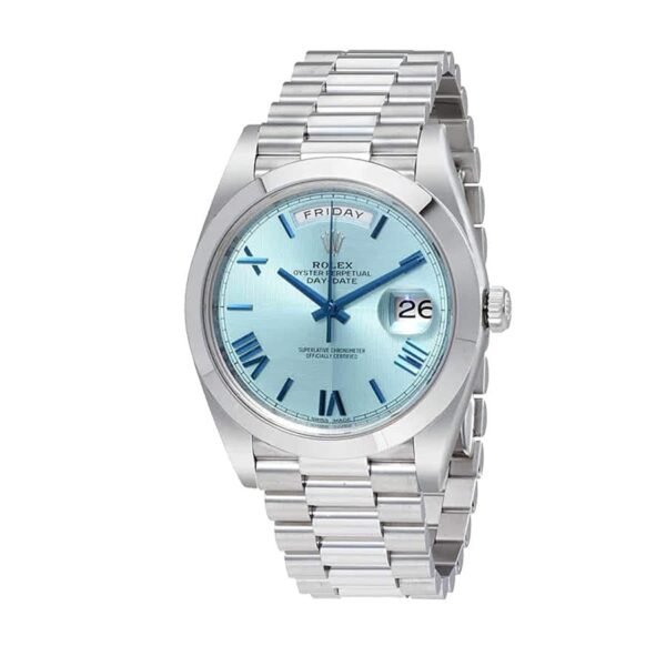 Rolex Oyster Day-Date 228206 Replica
