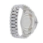 Rolex Day-Date 218239 Fully Iced Out Replica