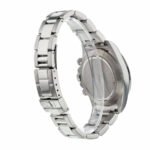 Rolex 116520 White Gold Replica