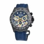 Rolex Daytona Cosmograph Color Fish Pattern Dial 2071401 Replica