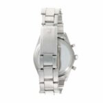 Rolex Daytona Silver Replica