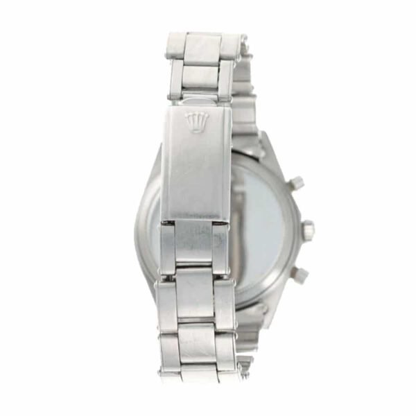 Rolex Daytona Silver Replica