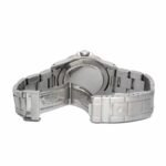 Rolex Explorer II 1655 (Antique) Black Dial WARO025 Oyster Replica