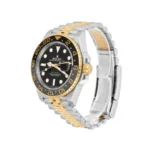 Rolex GMT Gold Jubilee Replica