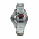 Rolex Submariner Hulk 116610LV Green Dial Replica