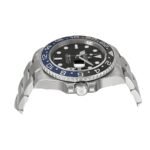 Rolex GMT-Master II Black Dial Batman Bezel 116710BLNR Oyster Replica