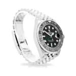 Rolex Gmt Master II Bruce Wayne 126710GRNR Replica