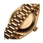 Rolex Datejust 69178 Yellow Gold Malachite Dial Replica