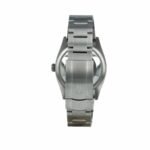 Rolex Oyster Perpetual Orange Dial 124300-0004 Replica