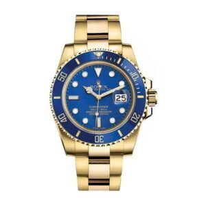 Rolex Submariner Blue Dial Stainless Steel 326934-0003 Oyster Replica