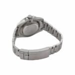 Rolex Submariner 116610ln-0001 Ceramic Black Dial Replica