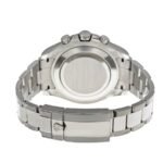 Rolex Yacht-Master 116680 II White Dial Replica