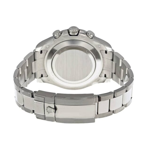 Rolex Yacht-Master 116680 II White Dial Replica